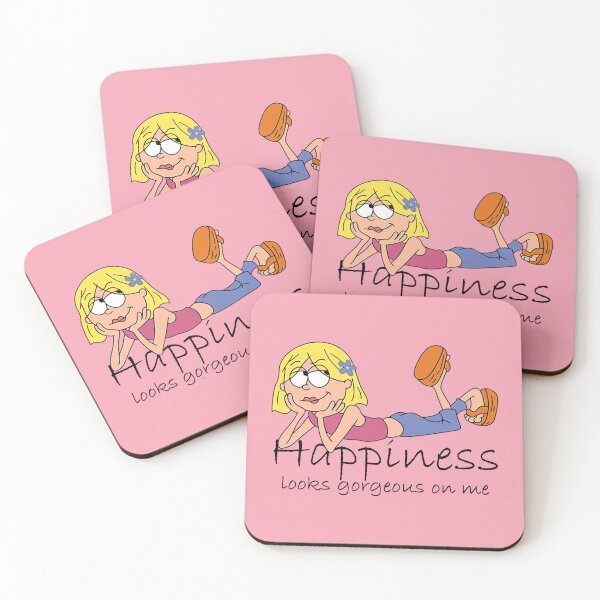 Item preview, Lizzie McGuire; Pink designed and sold by Marco Bottiglieri.