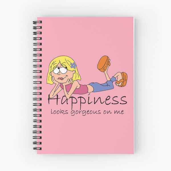 Item preview, Lizzie McGuire; Pink designed and sold by Marco Bottiglieri.