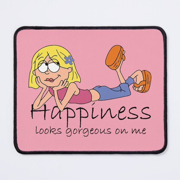 Item preview, Lizzie McGuire; Pink designed and sold by Marco Bottiglieri.
