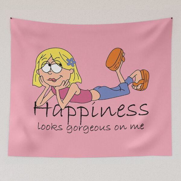 Item preview, Lizzie McGuire; Pink designed and sold by Marco Bottiglieri.