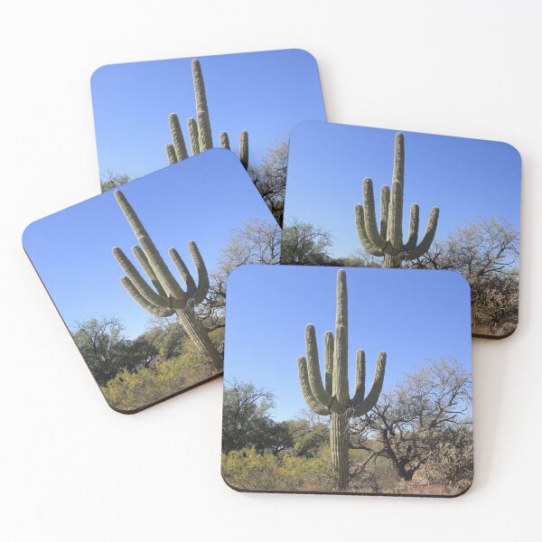 Item preview, Red Cactus designed and sold by MatthewThomasDaniels.