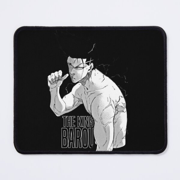 Item preview, Barou Shouei designed and sold by MrDreeyk.