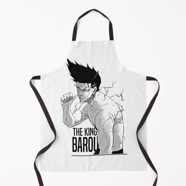 Item preview, Barou Shouei designed and sold by MrDreeyk.