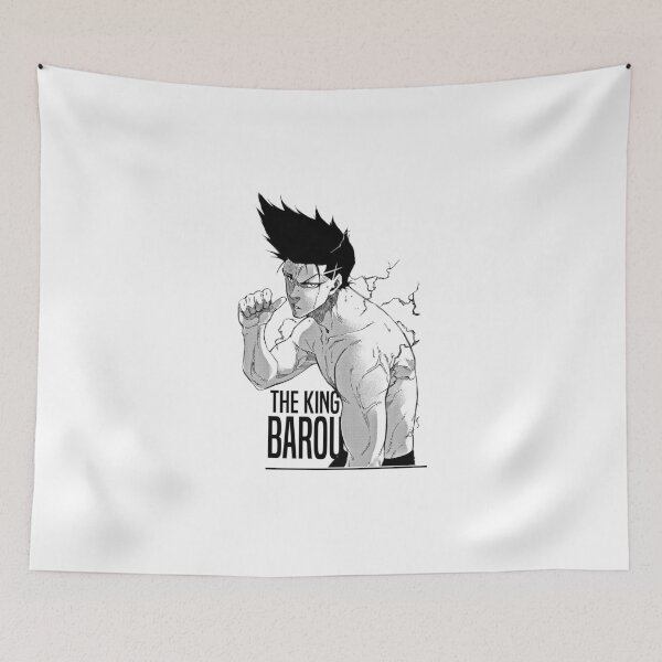 Item preview, Barou Shouei designed and sold by MrDreeyk.