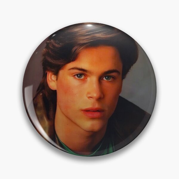 Item preview, rob lowe designed and sold by kakaslank.