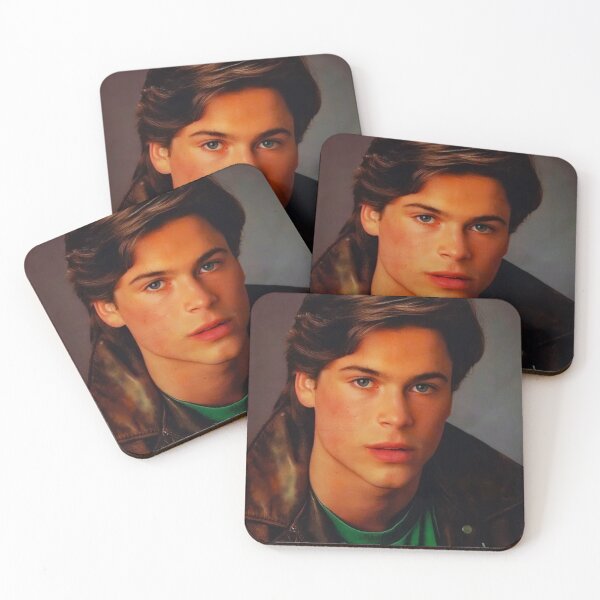 Item preview, rob lowe designed and sold by kakaslank.