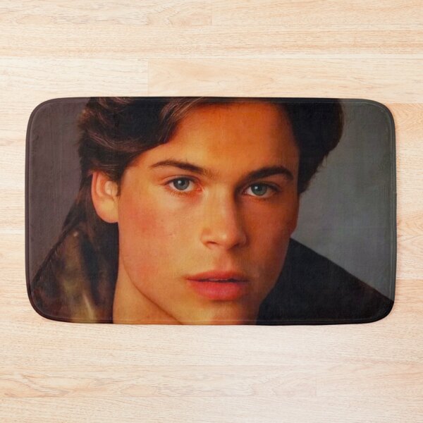 Item preview, rob lowe designed and sold by kakaslank.