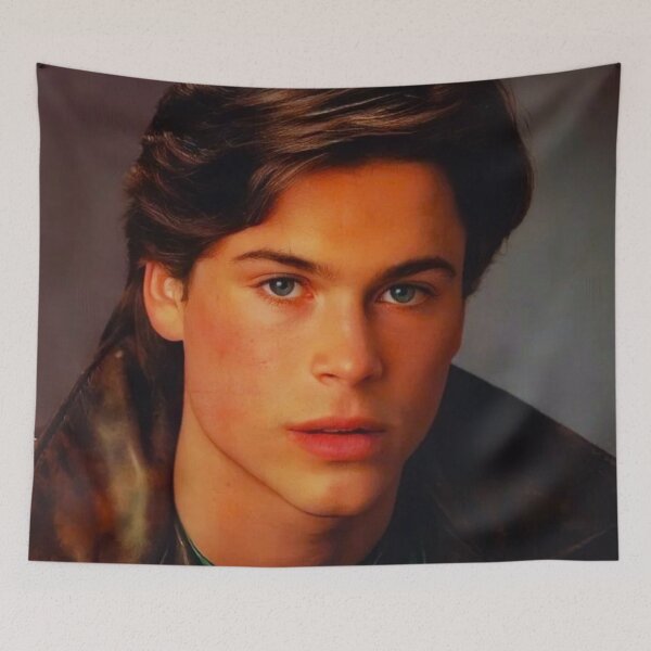 Item preview, rob lowe designed and sold by kakaslank.