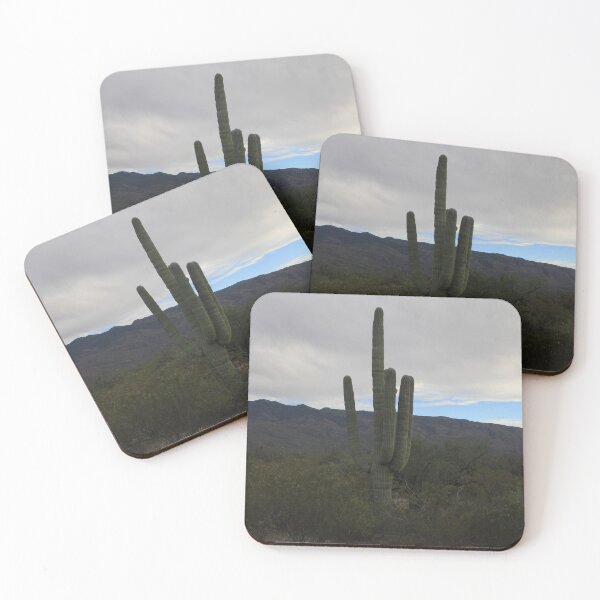 Item preview, Blue Cactus designed and sold by MatthewThomasDaniels.