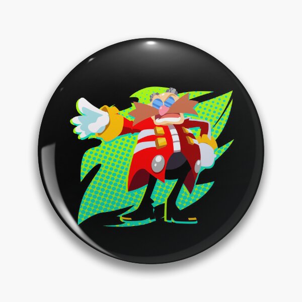 Item preview, Eggman designed and sold by loloaburto.