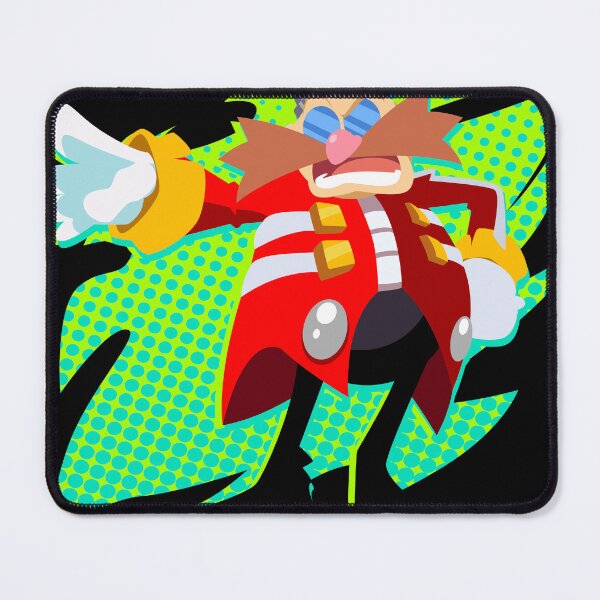 Item preview, Eggman designed and sold by loloaburto.