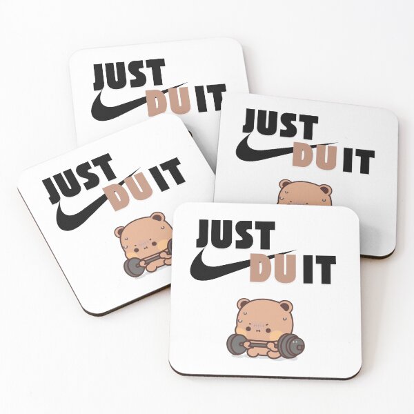 Item preview, Just DU It - Dudu Workout Parody designed and sold by jbubududu.