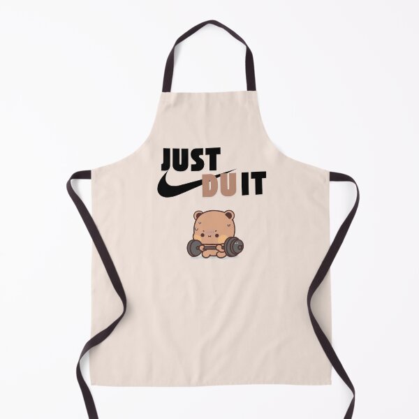 Item preview, Just DU It - Dudu Workout Parody designed and sold by jbubududu.