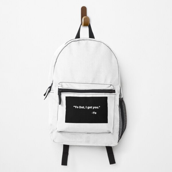 Item preview, Kanye lyric merch designed and sold by callitabstract.