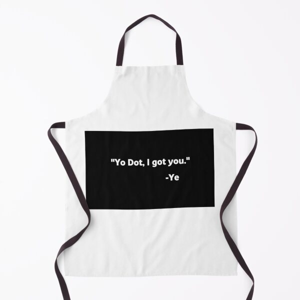 Item preview, Kanye lyric merch designed and sold by callitabstract.