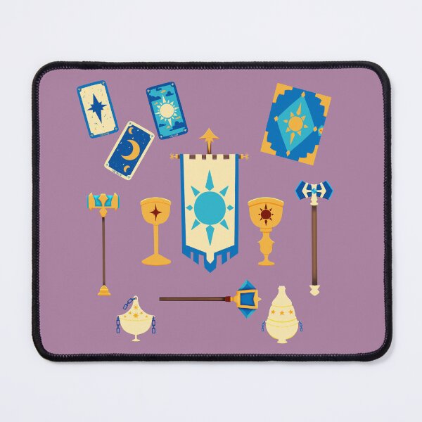 Item preview, Cleric designed and sold by PolacaDoodles.