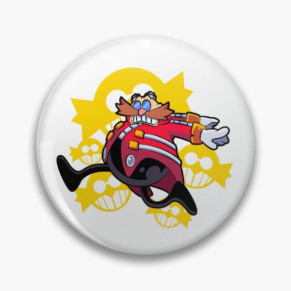 Item preview, Eggman run designed and sold by loloaburto.