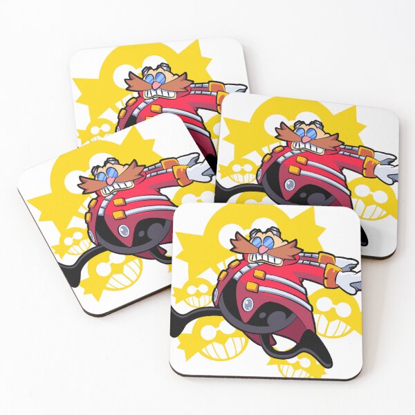 Item preview, Eggman run designed and sold by loloaburto.