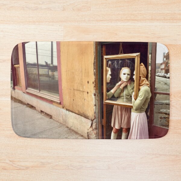 Item preview, echoes designed and sold by Ian Durkin.