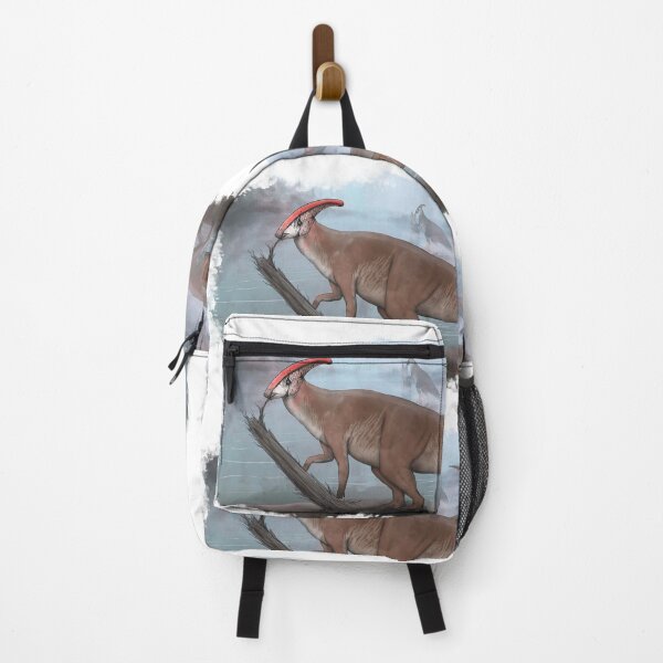 Item preview, Parasaurolophus group designed and sold by BioPicture.