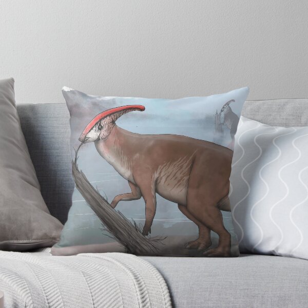 Item preview, Parasaurolophus group designed and sold by BioPicture.