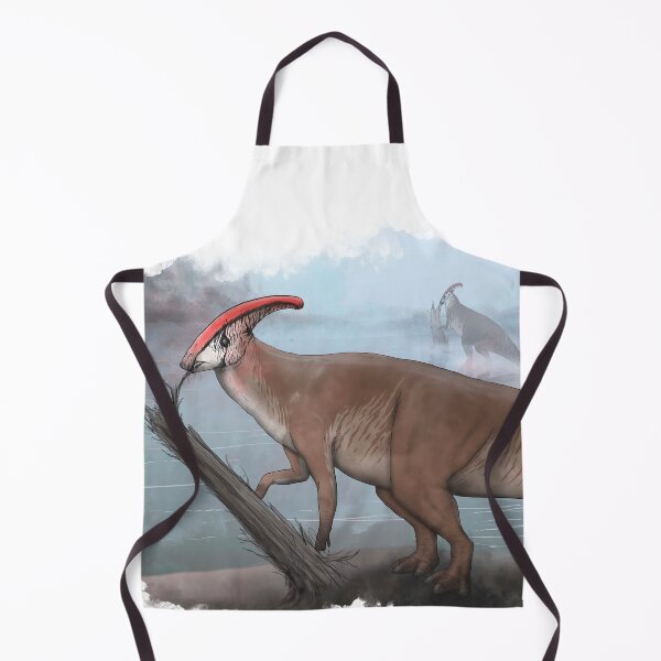 Item preview, Parasaurolophus group designed and sold by BioPicture.