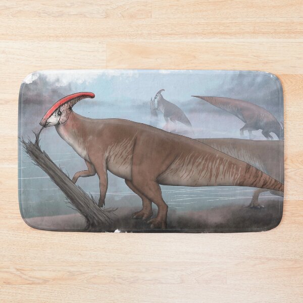 Item preview, Parasaurolophus group designed and sold by BioPicture.