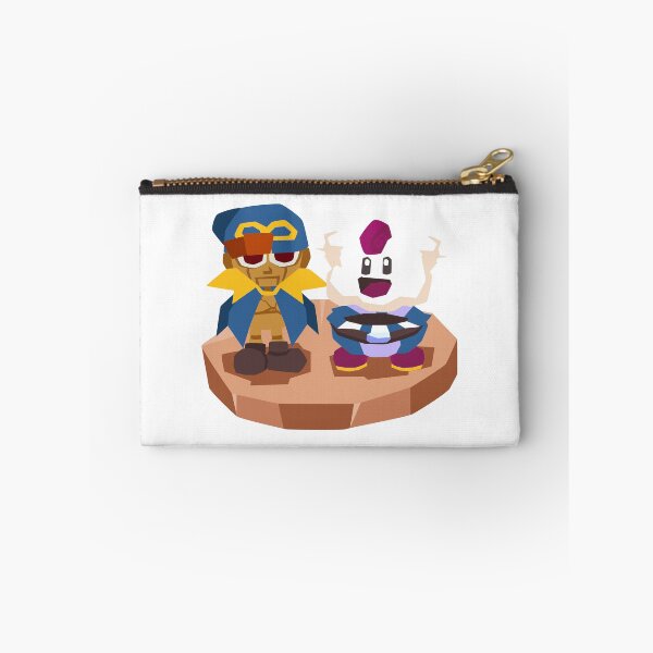 Item preview, Geno and Mallow designed and sold by loloaburto.