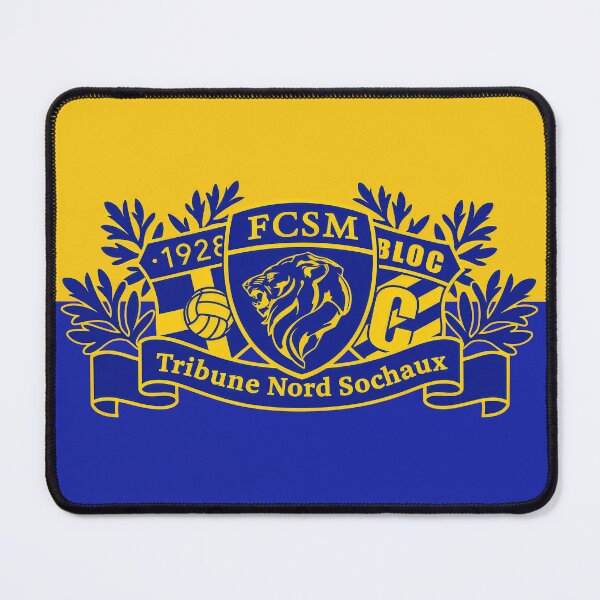 Item preview, North Stand Sochaux designed and sold by Ultrastik.