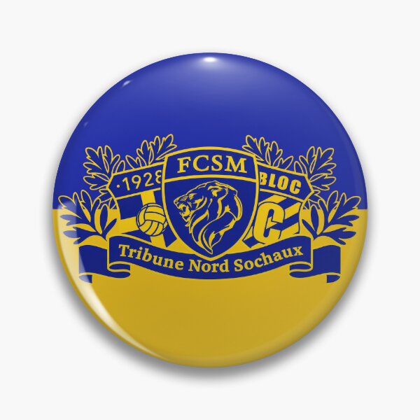 Item preview, North Stand Sochaux designed and sold by Ultrastik.