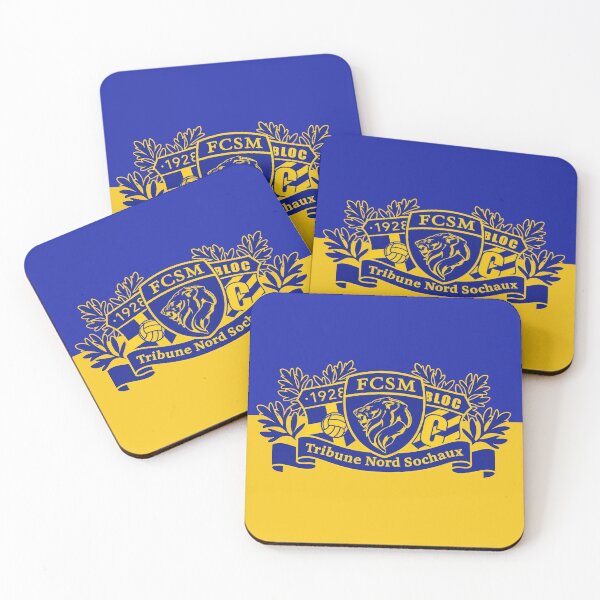 Item preview, North Stand Sochaux designed and sold by Ultrastik.