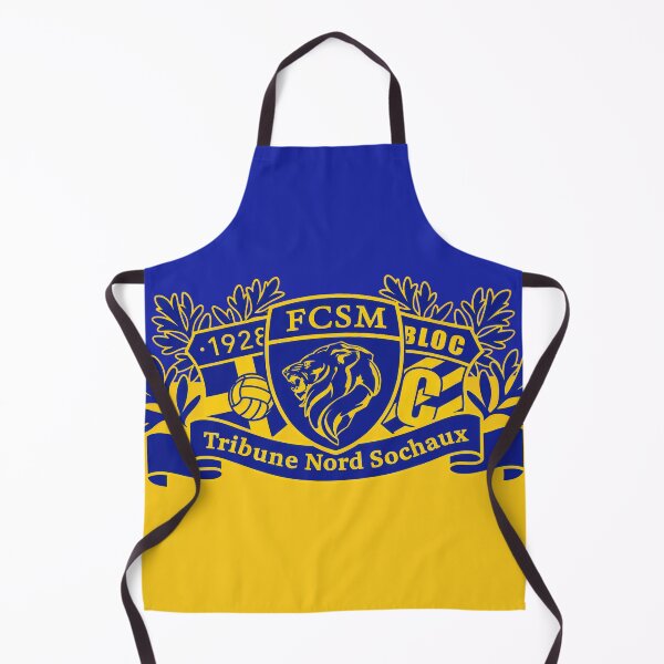 Item preview, North Stand Sochaux designed and sold by Ultrastik.