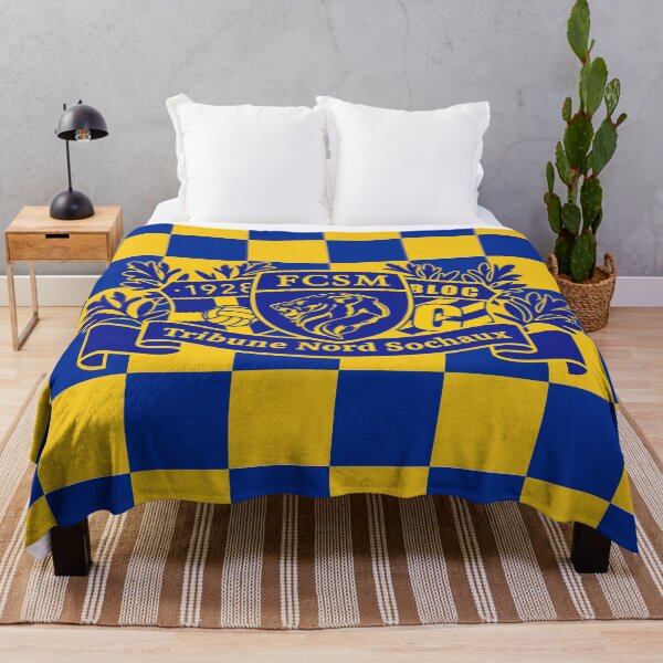 Item preview, North Stand Sochaux designed and sold by Ultrastik.