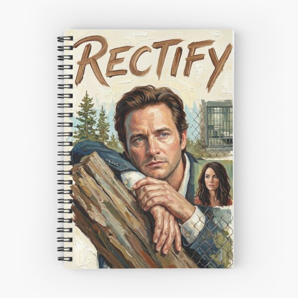 Item preview, Rectify: Daniel & Amantha designed and sold by Art's Diner.