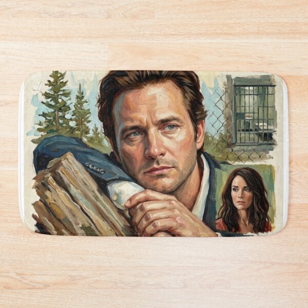 Item preview, Rectify: Daniel & Amantha designed and sold by Art's Diner.