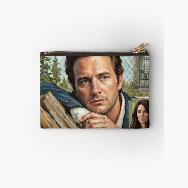 Item preview, Rectify: Daniel & Amantha designed and sold by Art's Diner.