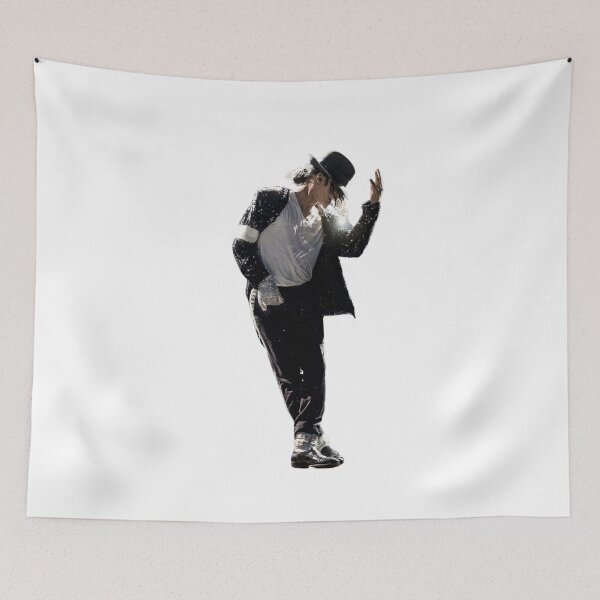 Item preview, Michael Movie designed and sold by georgenorthon04.