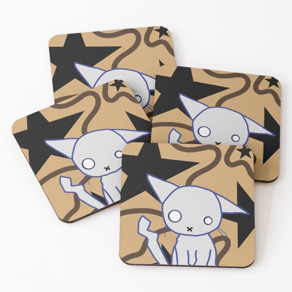 Item preview, Cat in the stars designed and sold by MiraGraph.