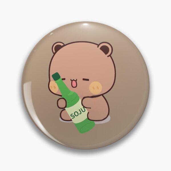 Item preview, Have a drink - Dudu version designed and sold by jbubududu.