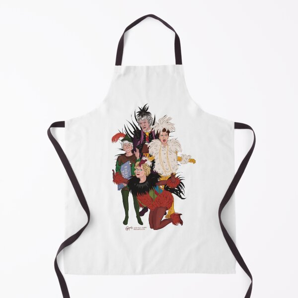 Item preview, Henny Penny designed and sold by Ray Caspio.