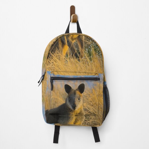 Item preview, Swamp Wallaby Phillip Island designed and sold by jdrphotos.
