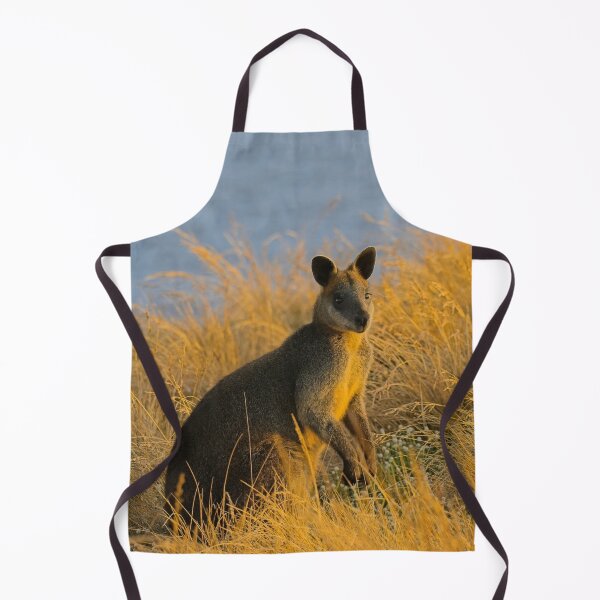 Item preview, Swamp Wallaby Phillip Island designed and sold by jdrphotos.