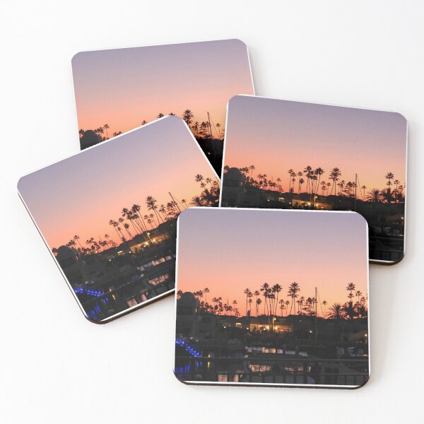 Item preview, Coronado Sunset designed and sold by kyleloiphotos.