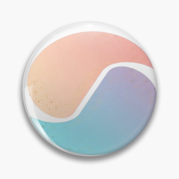 Artikelvorschau, Pastell-Yin-Yang – Harmonie des Lichtdesigns entworfen und verkauft von Cristhian Almanza.