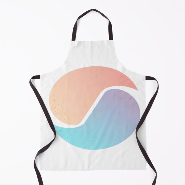 Item preview, Pastel Yin‑Yang – Harmony of Light Design designed and sold by Cristhian Almanza.