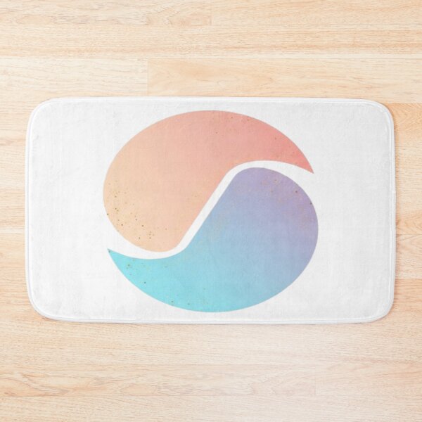 Item preview, Pastel Yin‑Yang – Harmony of Light Design designed and sold by Cristhian Almanza.