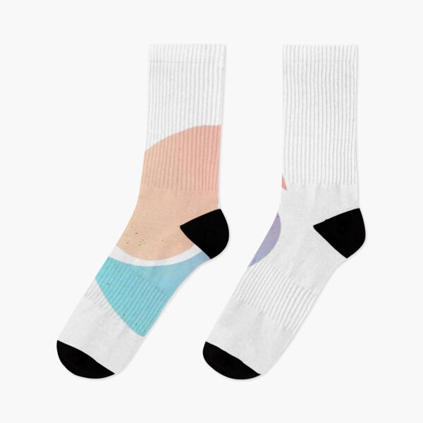 Item preview, Pastel Yin‑Yang – Harmony of Light Design designed and sold by Cristhian Almanza.