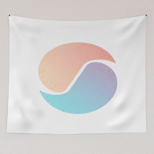 Item preview, Pastel Yin‑Yang – Harmony of Light Design designed and sold by Cristhian Almanza.