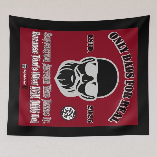 Item preview, Only Dads For Real designed and sold by OnlyDadsForReal.