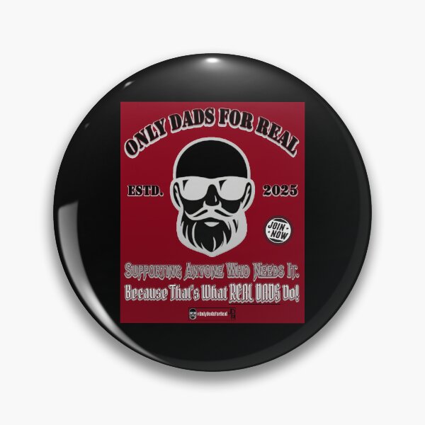 Item preview, Only Dads For Real designed and sold by OnlyDadsForReal.